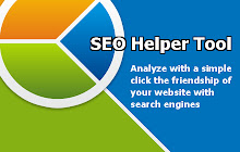 SEO Helper Tool small promo image