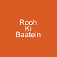 Rooh Ki Baatein Download on Windows