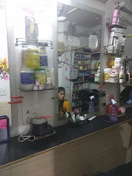 Himaakshi Beauty Parlour photo 2