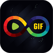 Video Looper  - Boomerang & Gif Maker 1.1 Icon