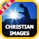 Christian Images of Jesus Christ icon