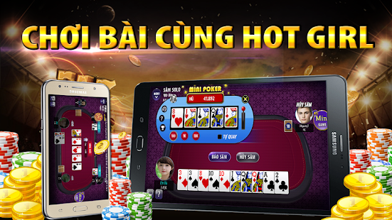 Game bai doi thuong, danh bai,lieng,xi to,mau binh 1.2 APK + Мод (Бесконечные деньги) за Android