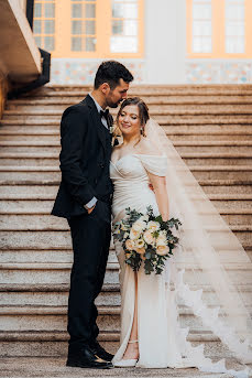 Fotógrafo de bodas Jose María Arias (firmamento). Foto del 30 de diciembre 2023