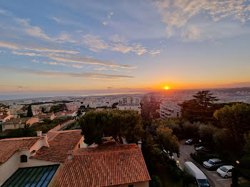 appartement à Nice (06)