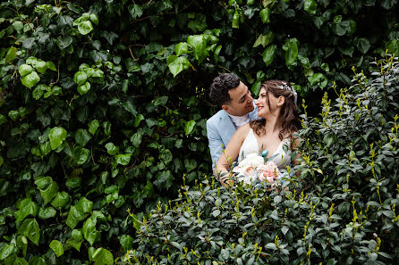 Fotografo di matrimoni Nilüfer Nalbantoğlu (nalbantolu). Foto del 24 aprile