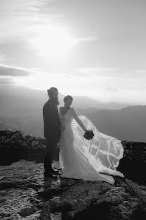 Wedding photographer Arkaitz Camino (varua). Photo of 14 September 2023