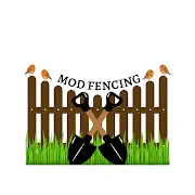 MOD Fencing Logo