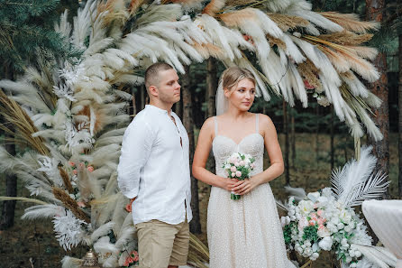 Wedding photographer Evgeniy Kurickiy (kuritskiy). Photo of 27 June 2022