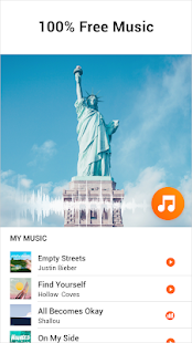 YouCut - Video Editor & Video Maker, No Watermark Screenshot