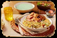 Behrouz Biryani photo 6