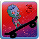 Download Zombie Skater 3: Bloody Night For PC Windows and Mac 1.0