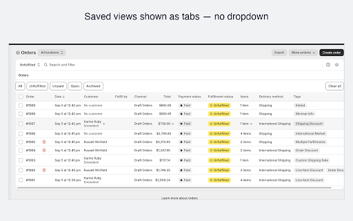 DeClick screenshot 1