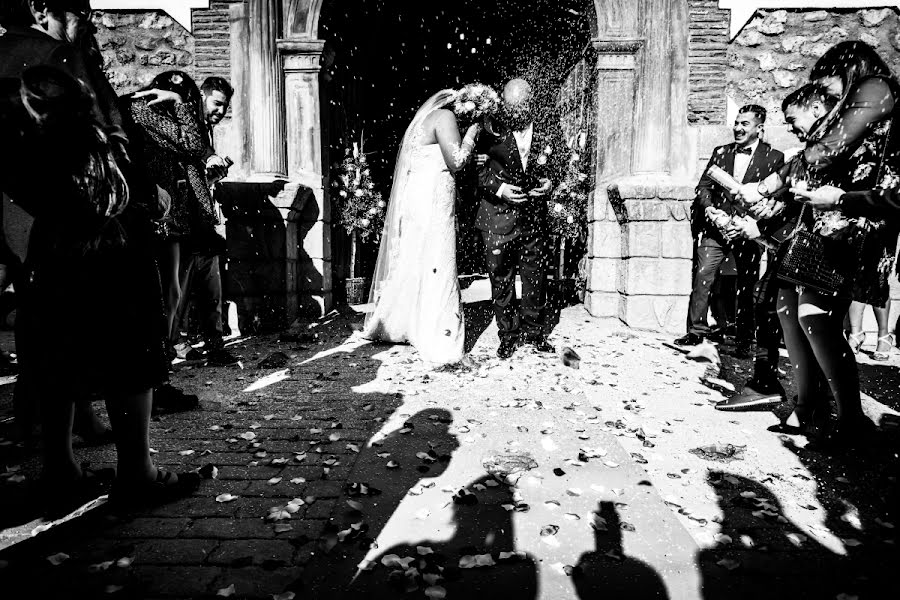 Fotógrafo de casamento Toni Bazán (tonibazan). Foto de 14 de novembro 2020