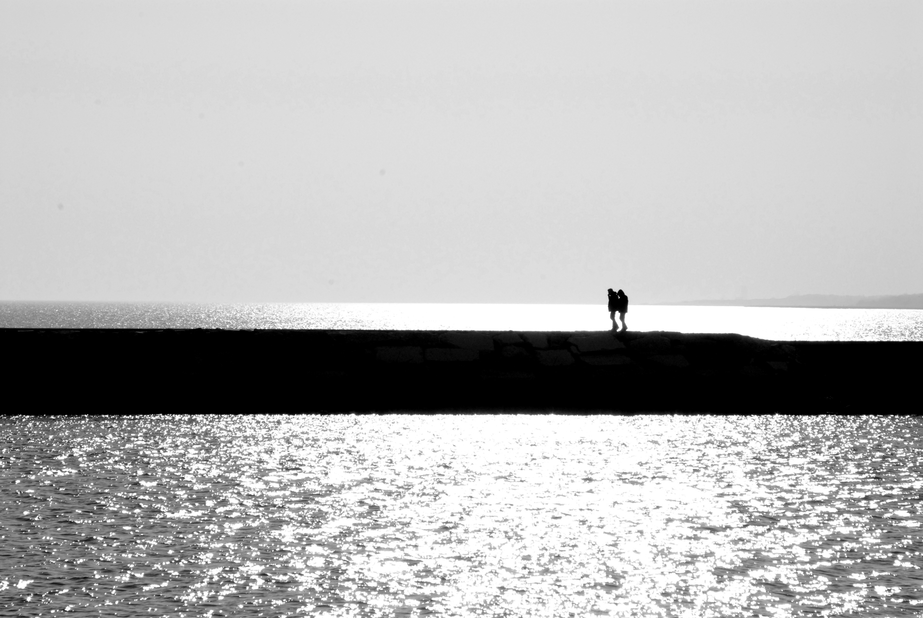 passeggiata sul mare di @piarc59