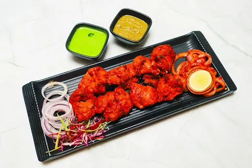 Achari Chicken Tikka