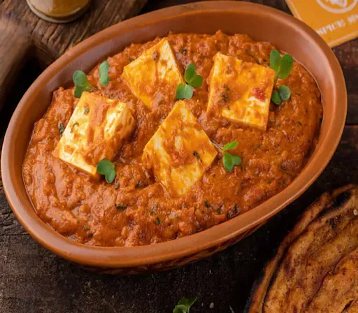 Paneer Tikka Masala Gravy