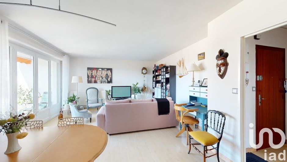 Vente appartement 5 pièces 98 m² à La Rochelle (17000), 460 000 €