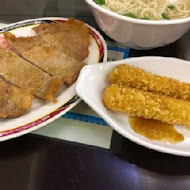 小南門福州傻瓜乾麵 延平總店