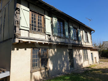 maison à Verrue (86)