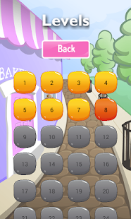 How to install Bakery Match Game 1.0 unlimited apk for pc