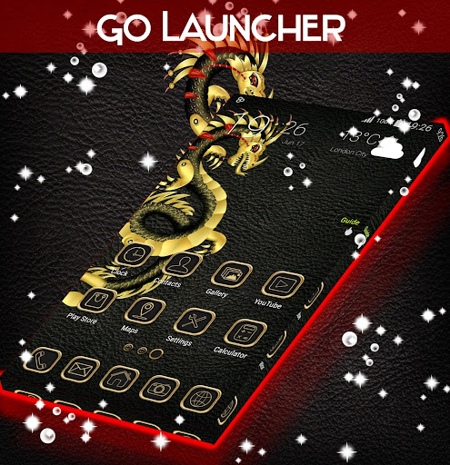 免費下載娛樂APP|GO Launcher Theme New app開箱文|APP開箱王