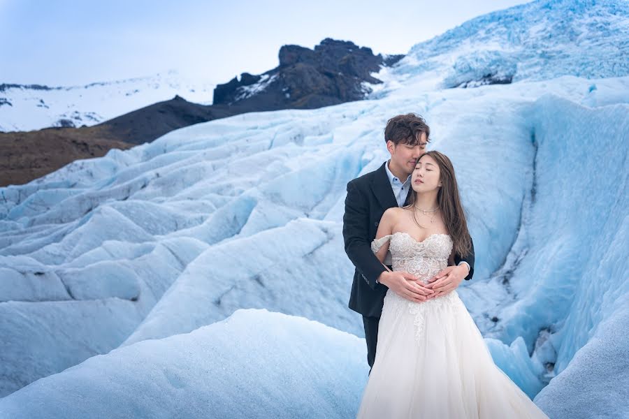 Fotógrafo de casamento Anna Isabella Christensen (annaisabella). Foto de 4 de junho 2023