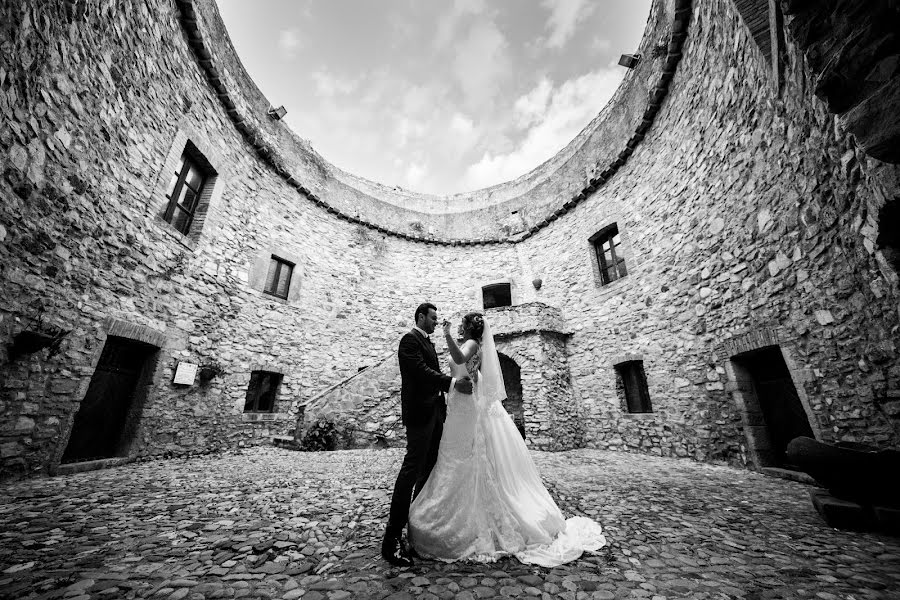 Fotografo di matrimoni Leonardo Scarriglia (leonardoscarrig). Foto del 21 dicembre 2017