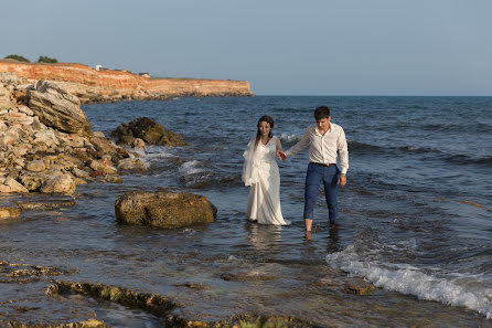 Fotógrafo de bodas Kristina Golotrebchuk (chris). Foto del 7 de julio 2017