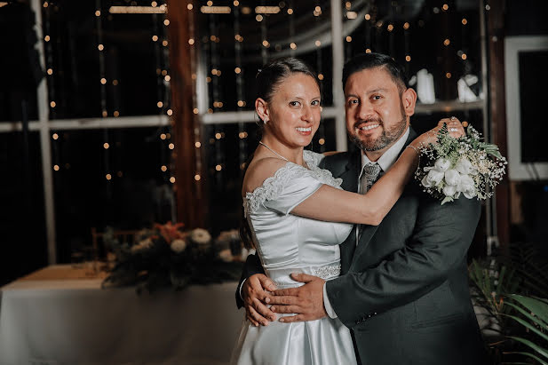 Wedding photographer Luis Quevedo (luisquevedo). Photo of 24 May 2021