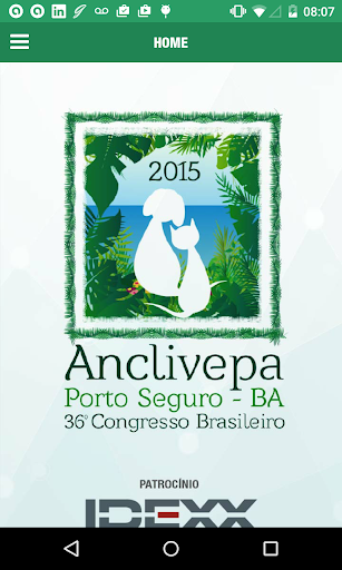 Anclivepa 2015