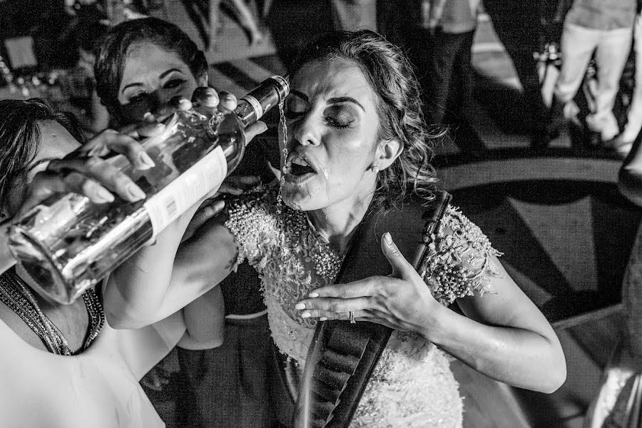 Bryllupsfotograf Manuel Romero (manuelromero). Foto fra april 28 2017