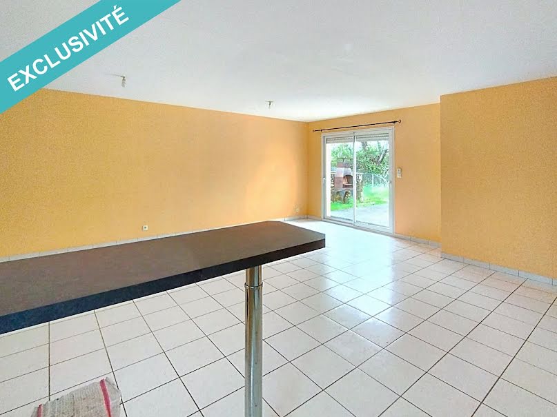 Vente maison 4 pièces 96 m² à Saint-Girons-d'Aiguevives (33920), 269 000 €