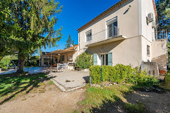 maison à Carpentras (84)