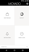 Movado Bold Connected Apps On Google Play