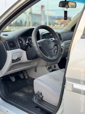 продам авто Hyundai Accent Accent III фото 4