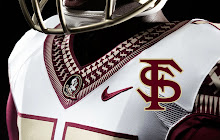 Florida State New Tab small promo image