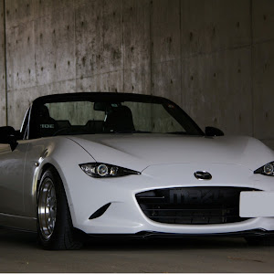 ロードスター ND5RC