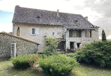 Maison avec terrasse 5