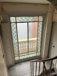 appartement à Paris 17ème (75)