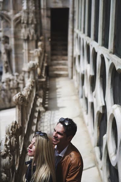 Fotografo di matrimoni Frank Catucci (frankphoto). Foto del 26 luglio 2019