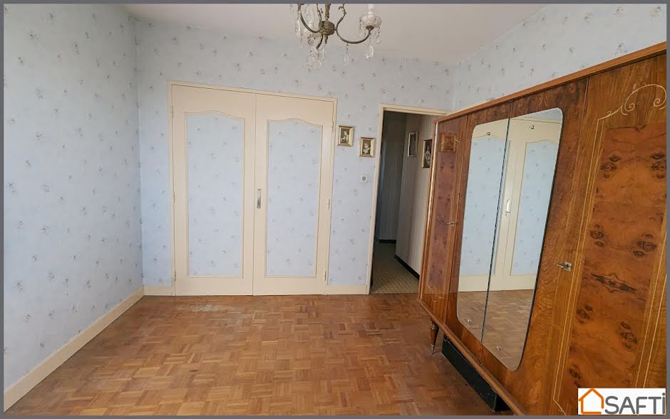 Vente appartement 4 pièces 78 m² à Villemur-sur-Tarn (31340), 74 900 €