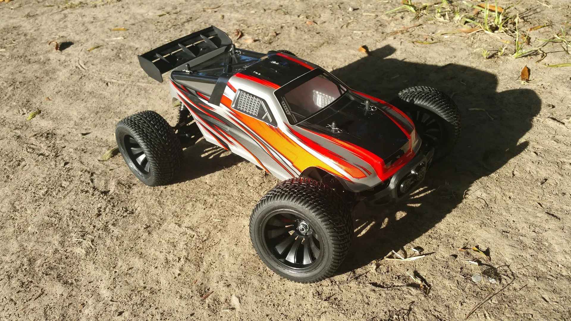 Best HAIBOXING RC Cars 2024 - RC Show Blog