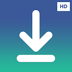 Cover Image of Download Video Downloader For Facebook Lite Repost Video 0.9.3 APK
