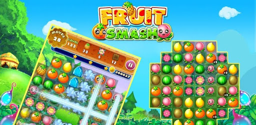 Fruit Smash