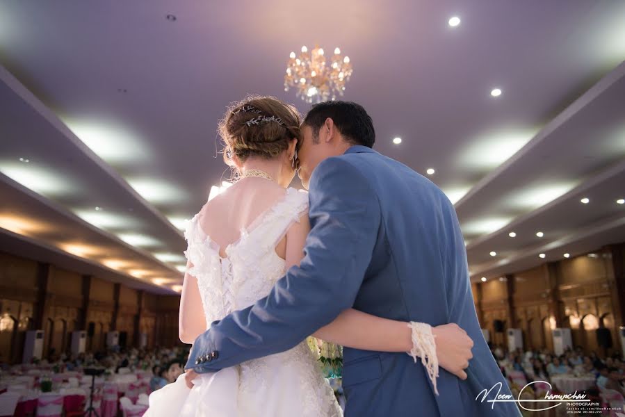 Fotógrafo de bodas Chanunchai Prommala (chanunchaifoto). Foto del 8 de septiembre 2020