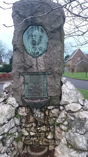 Drinking Fountain Memorial