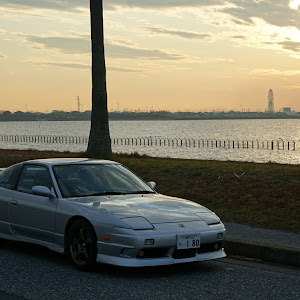 180SX RPS13