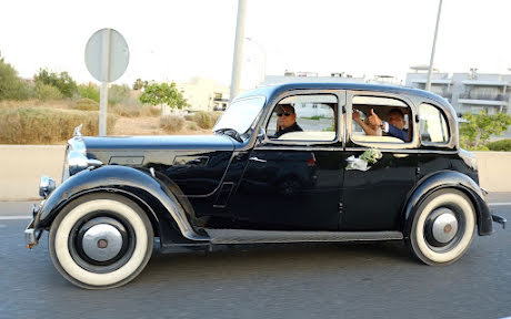 Fotógrafo de bodas JUAN MARTIN RESTITUTO (jmrfotografia). Foto del 2 de octubre 2019