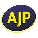 Logo de AJP Mateille Biarritz