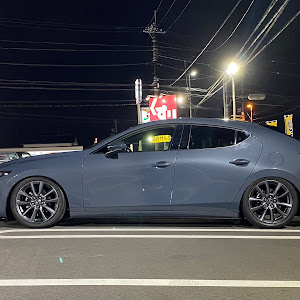 MAZDA3 BP5P